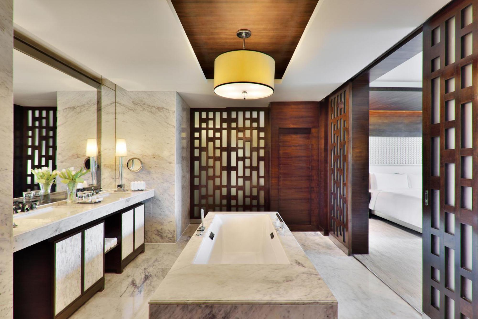 Jw Marriott Hotel Chandīgarh Quarto foto